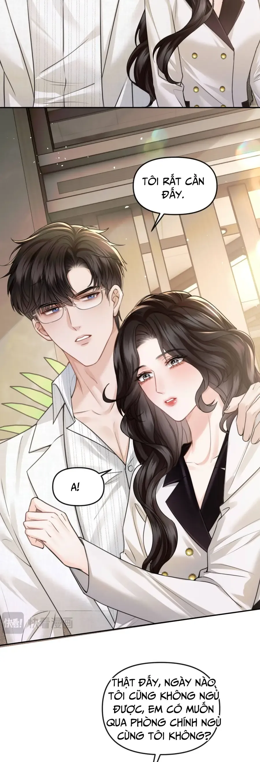 Chương 71 - Trang 21