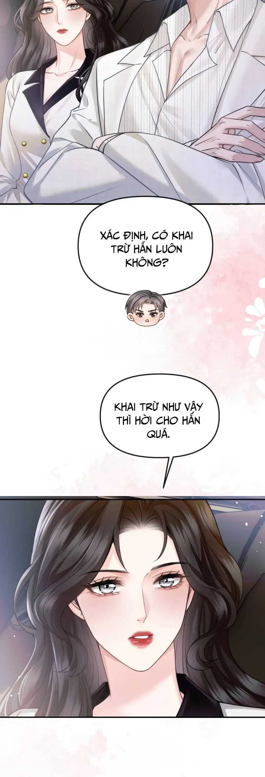 Chương 71 - Trang 8
