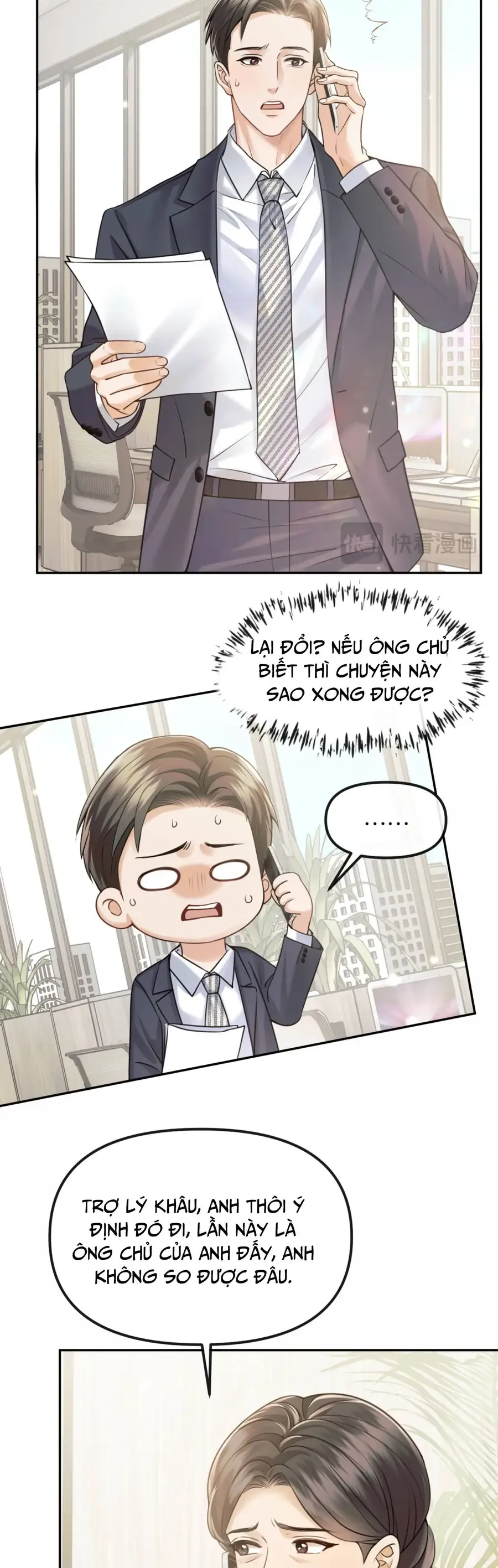 Chương 77 - Trang 9