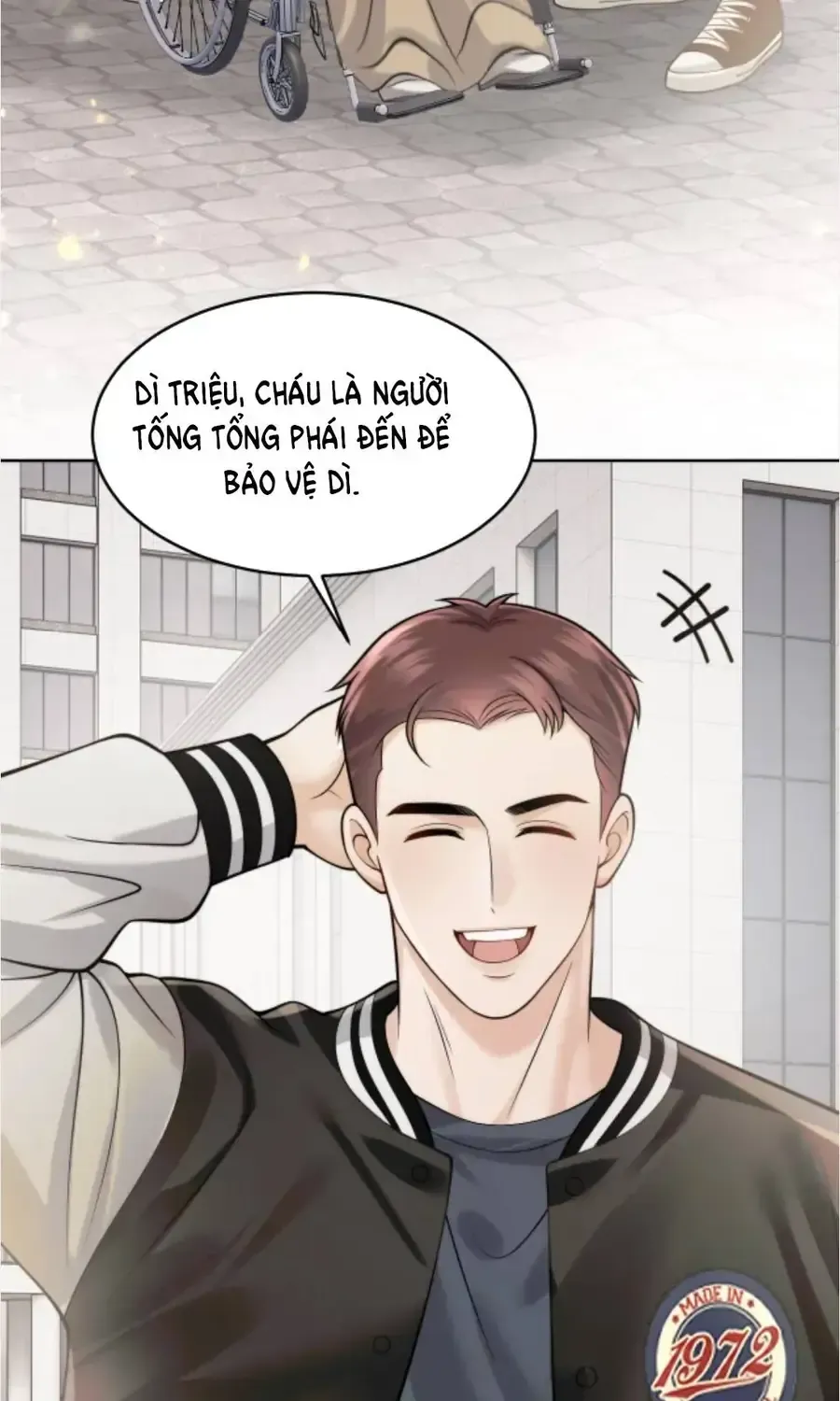 Chương 81 - Trang 19