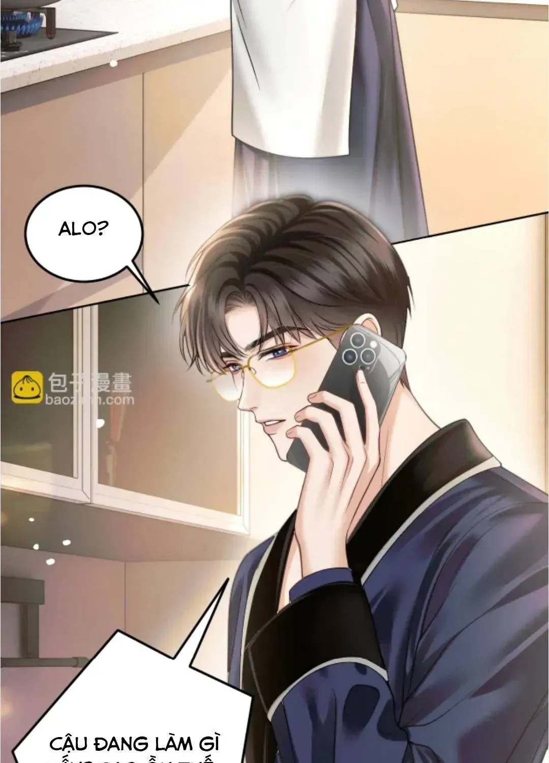 Chương 85 - Trang 18