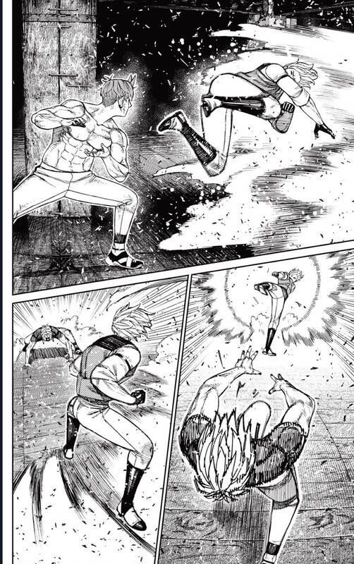 Chương 205 - Trang 5