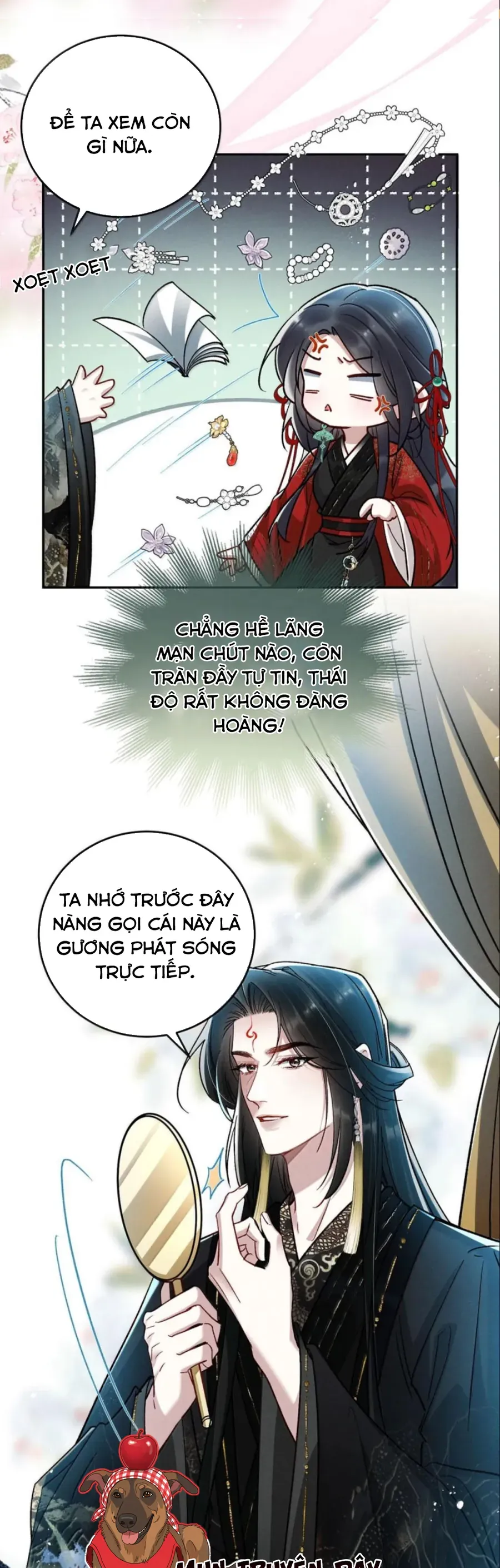Chương 54 - Trang 3