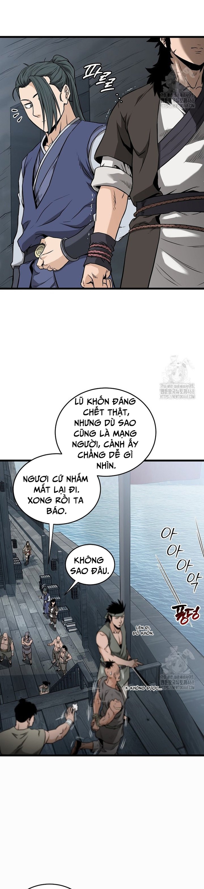 Chương 221 - Trang 18