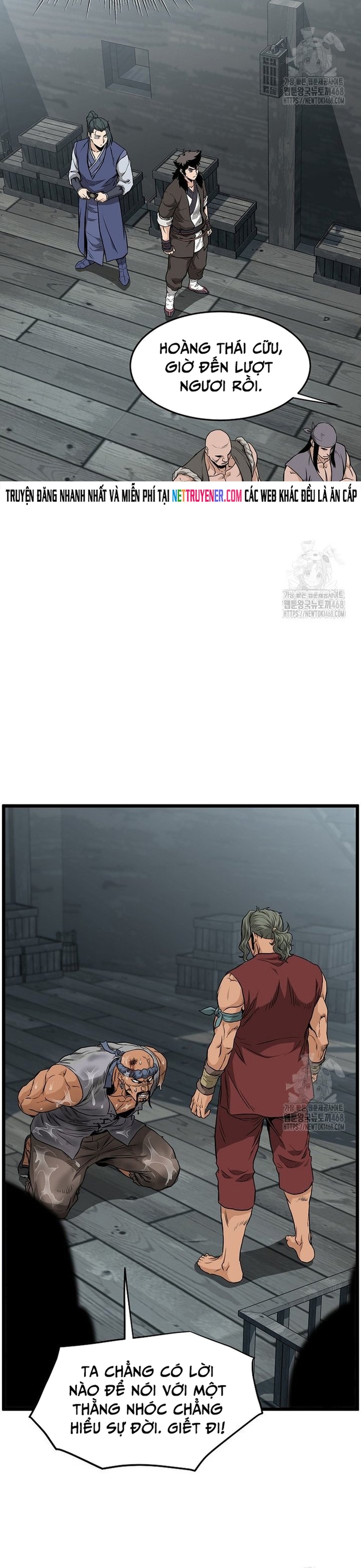Chương 221 - Trang 21