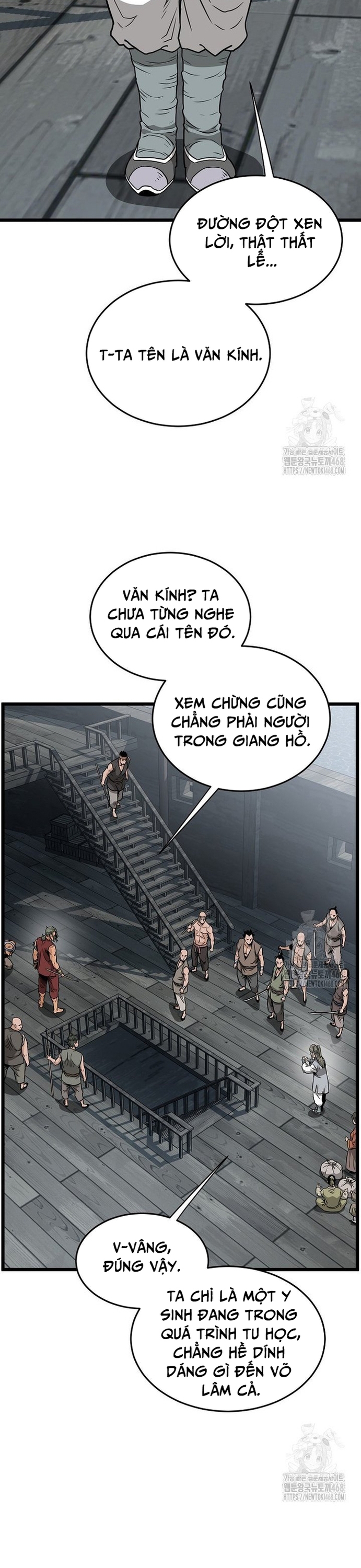 Chương 221 - Trang 26