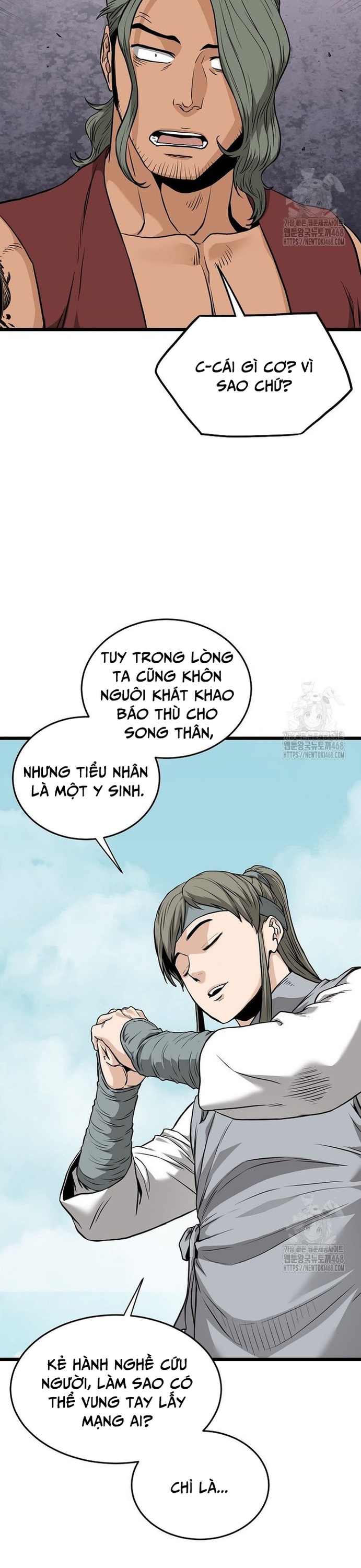 Chương 221 - Trang 34