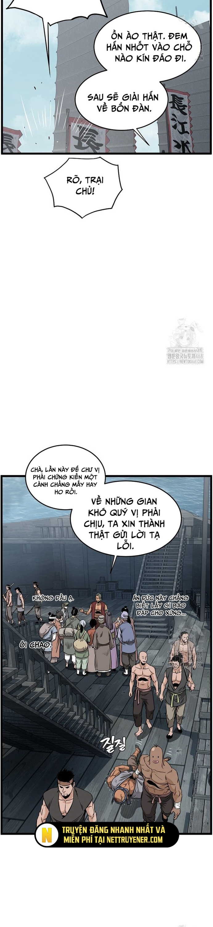 Chương 221 - Trang 39