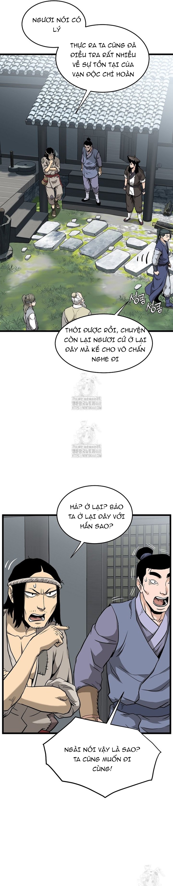 Chương 227 - Trang 27