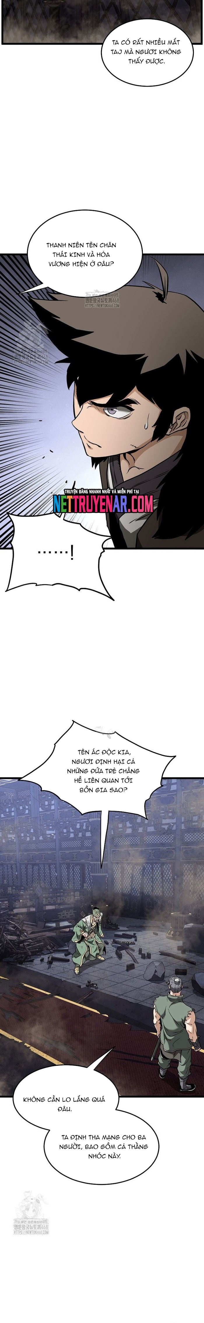 Chương 234 - Trang 23