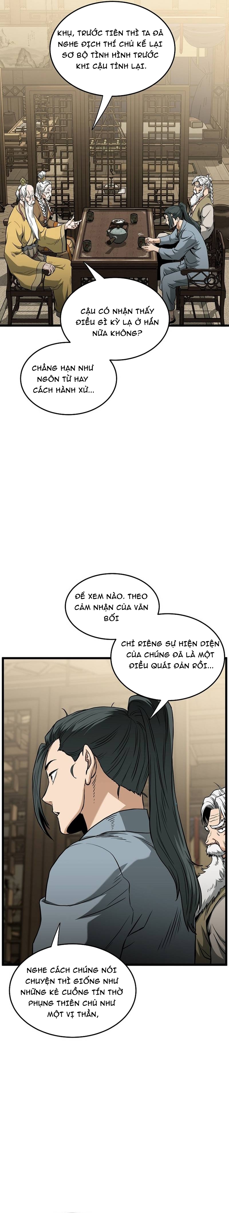Chương 246 - Trang 18