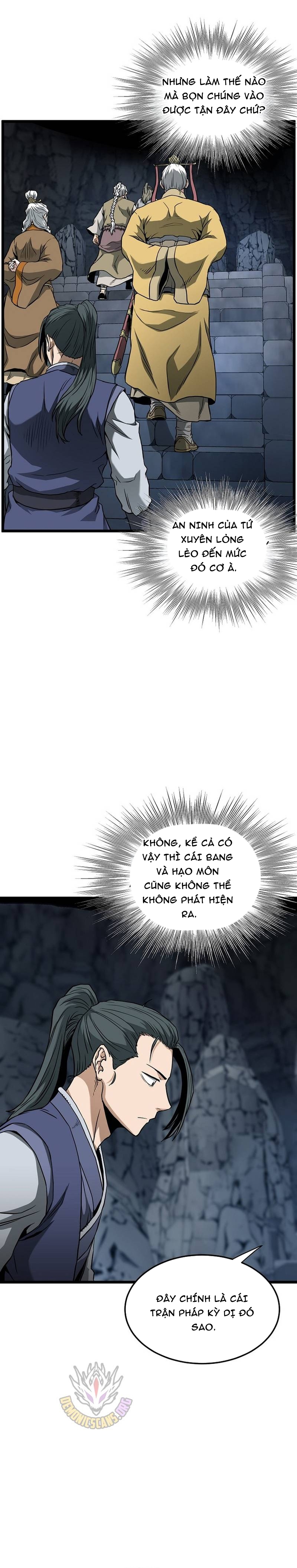 Chương 246 - Trang 27