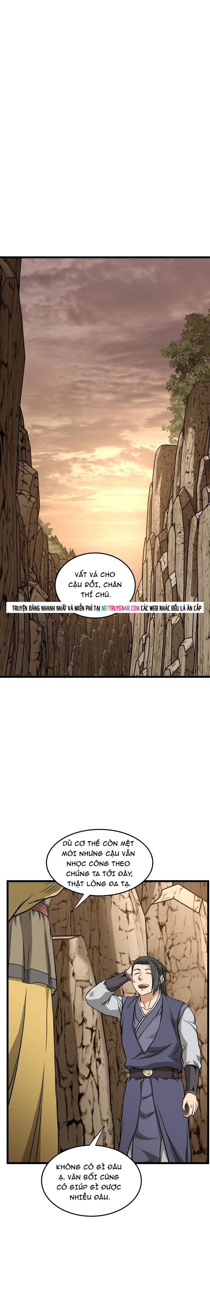 Chương 246 - Trang 31