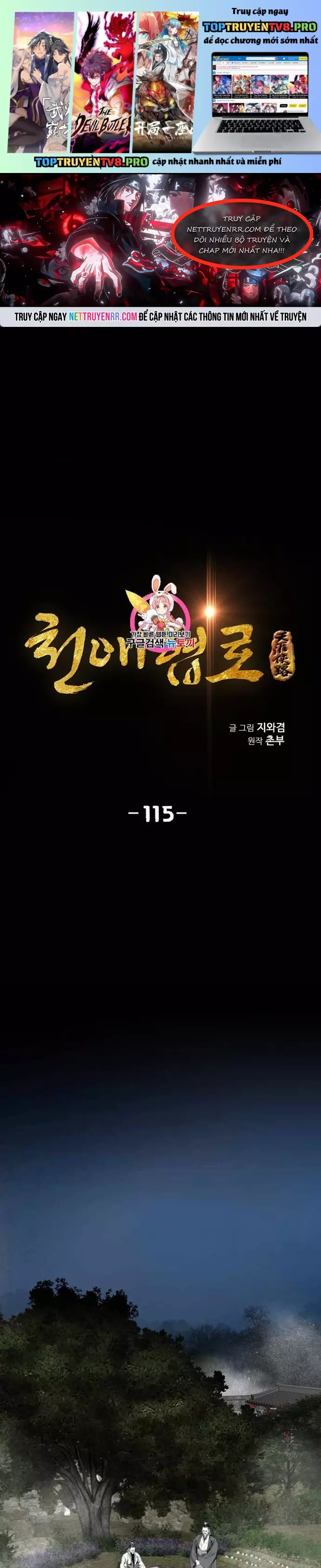 Chương 115 - Trang 1