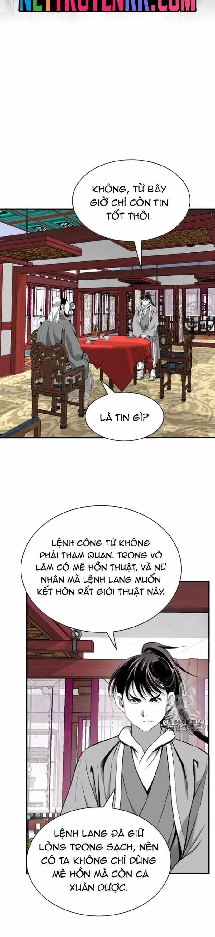 Chương 115 - Trang 14