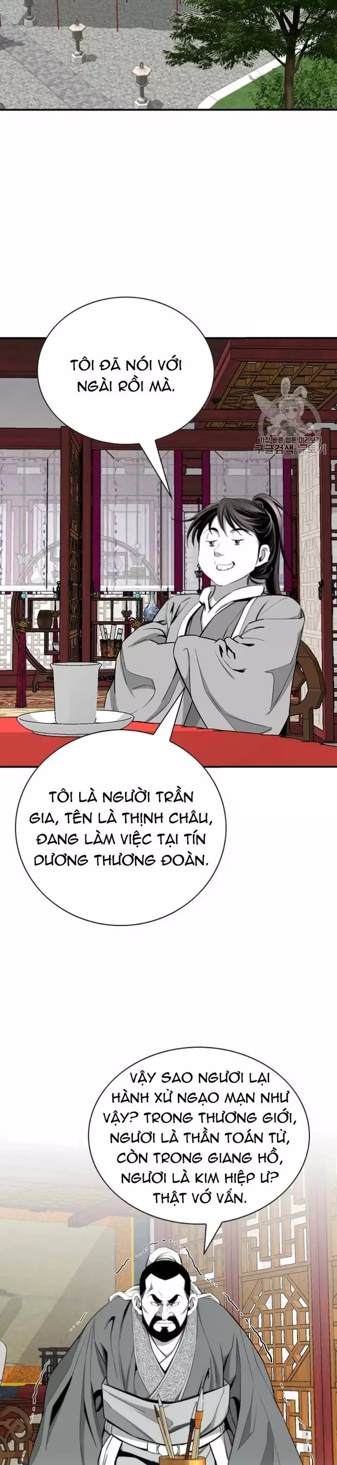Chương 115 - Trang 5