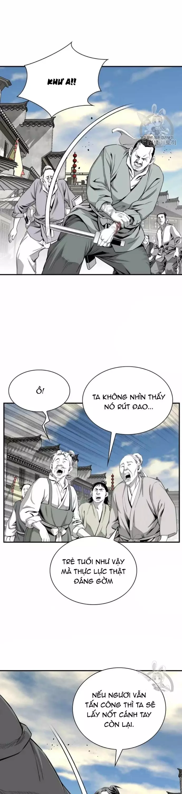 Chương 116 - Trang 16