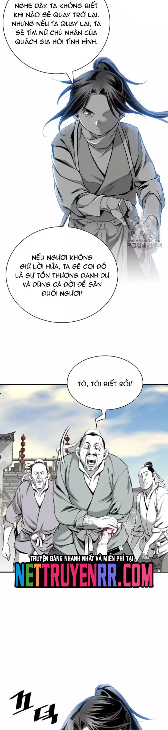 Chương 116 - Trang 19