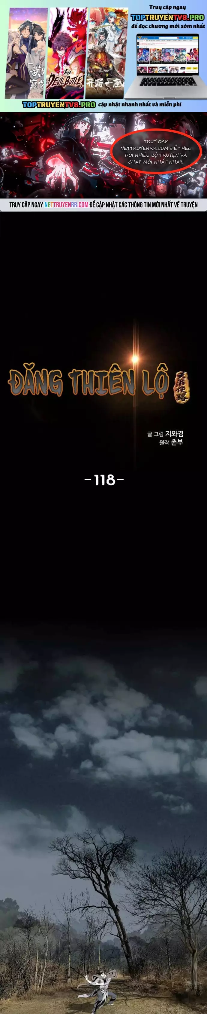 Chương 118 - Trang 1