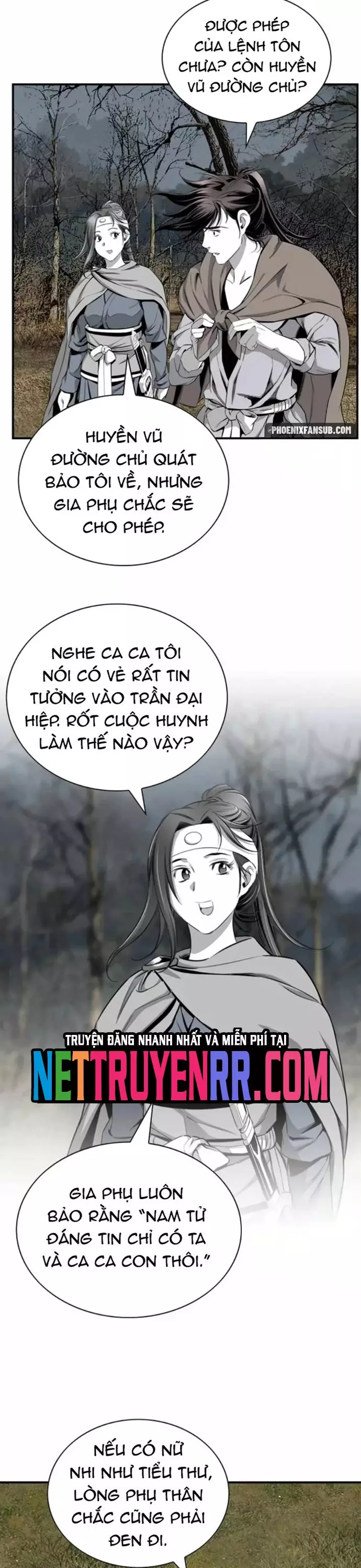 Chương 118 - Trang 12