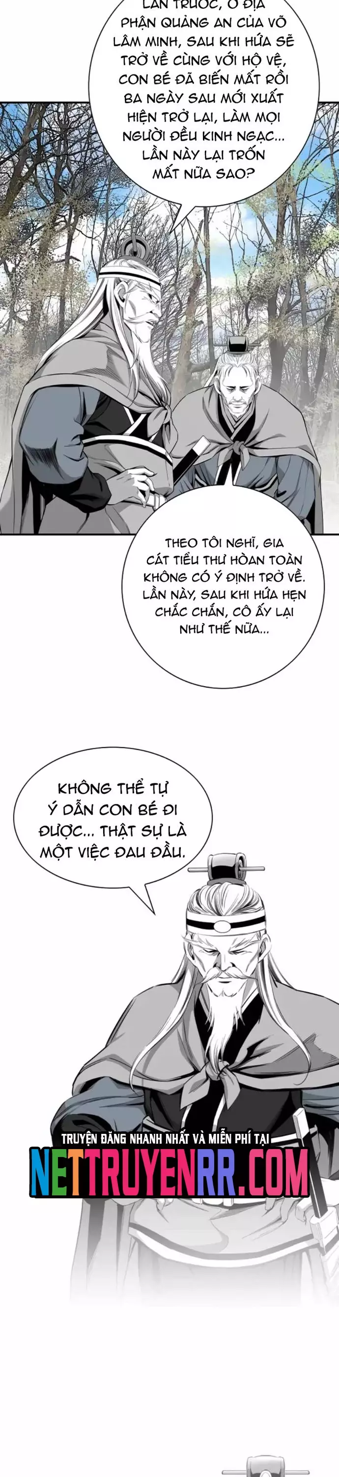 Chương 118 - Trang 18