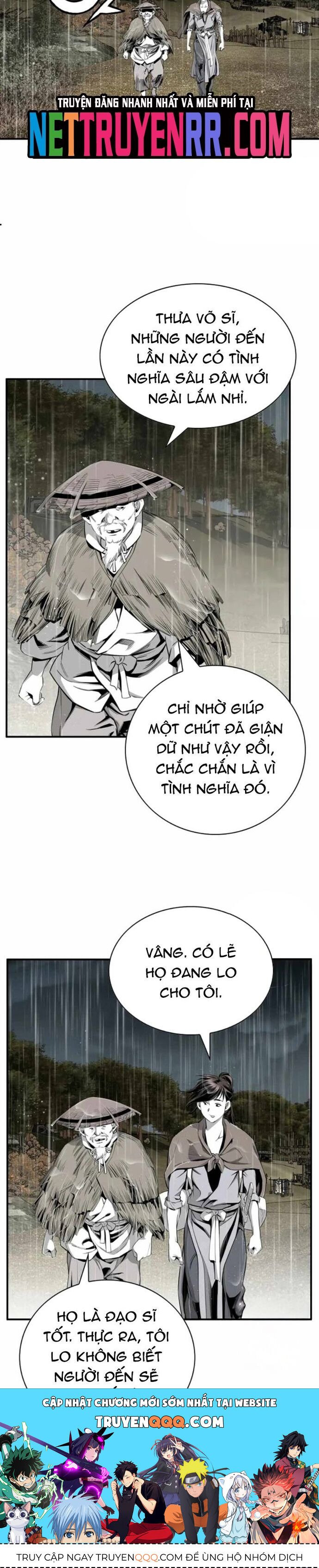 Chương 119 - Trang 20