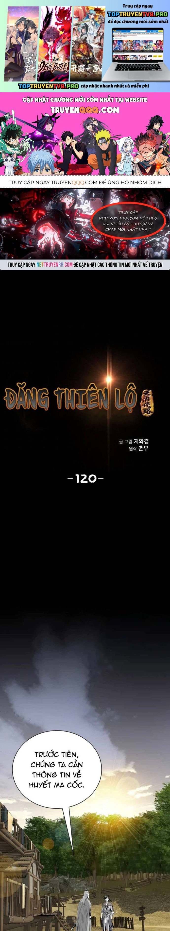 Chương 120 - Trang 1