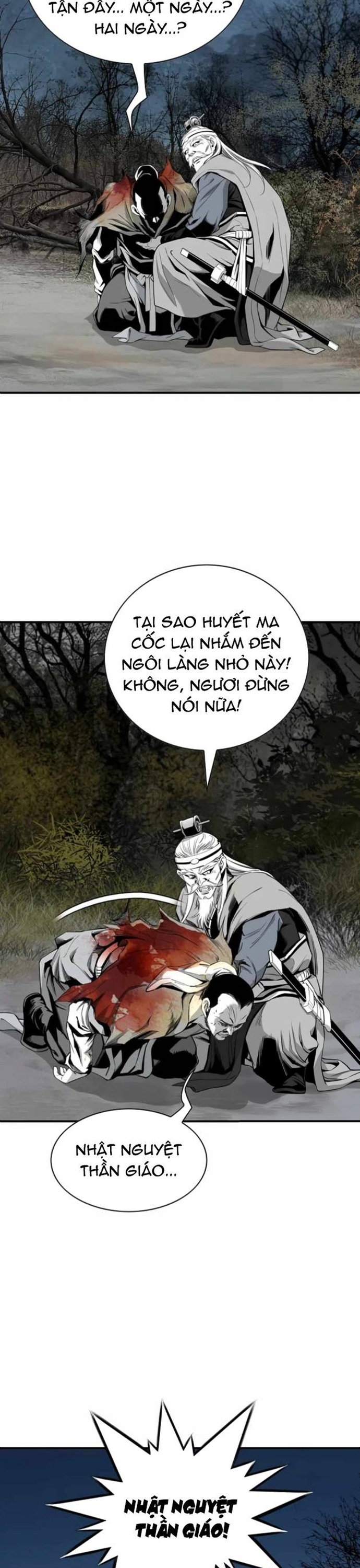 Chương 123 - Trang 19