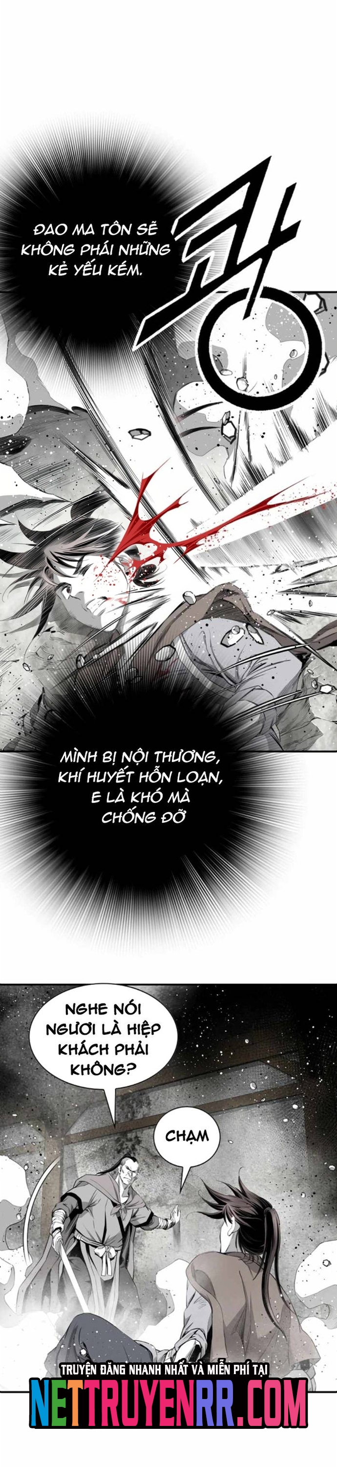 Chương 126 - Trang 25