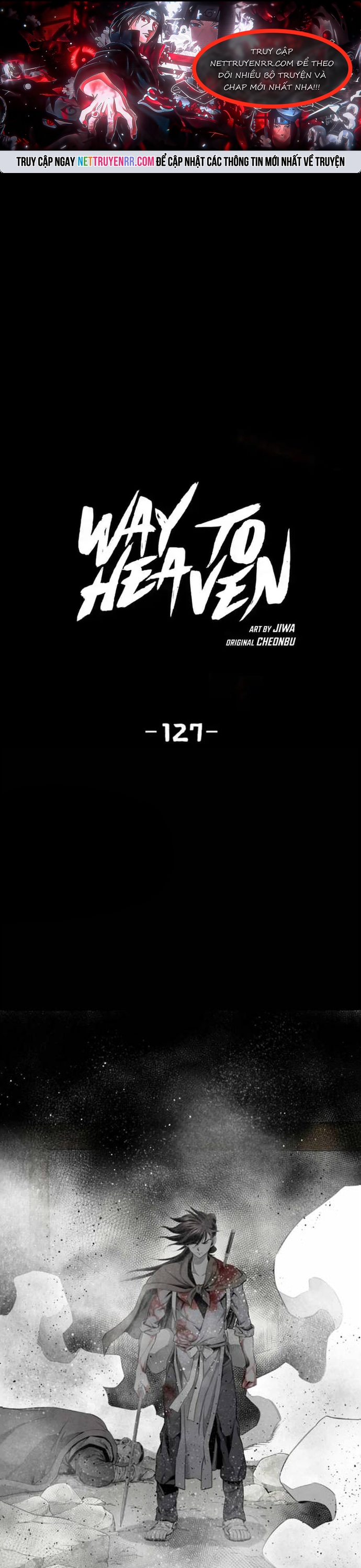 Chương 127 - Trang 1