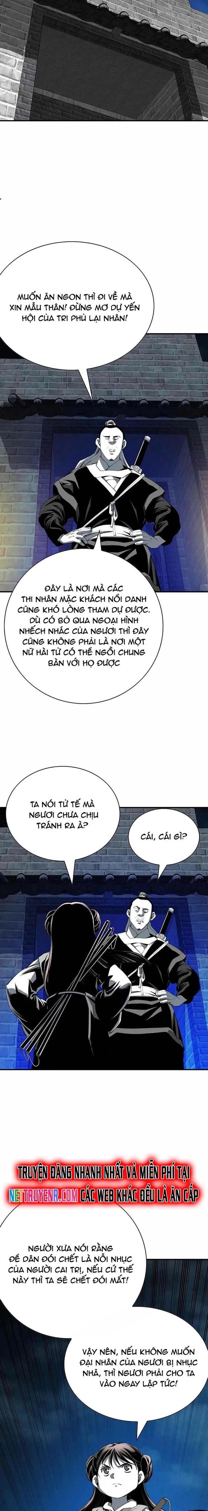 Chương 77 - Trang 22