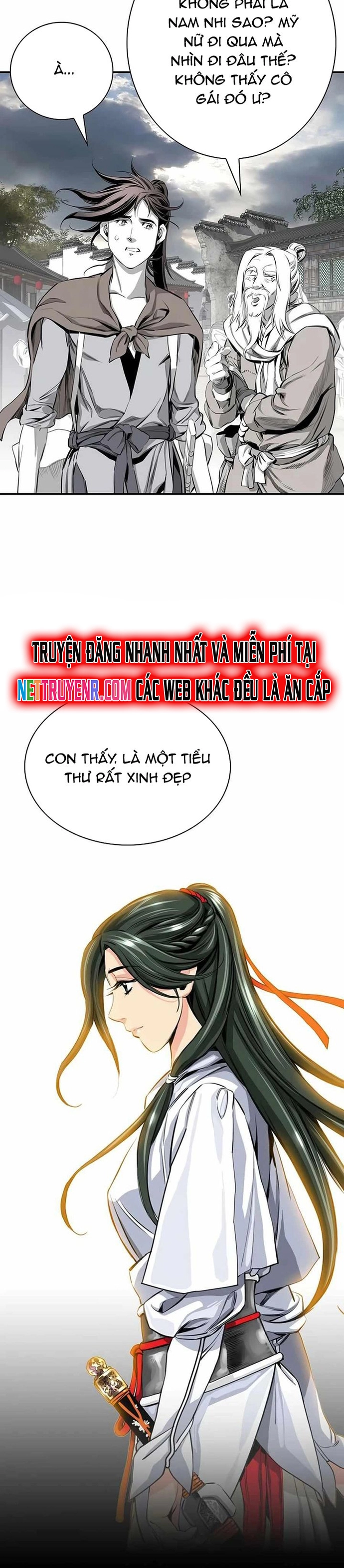Chương 83 - Trang 21