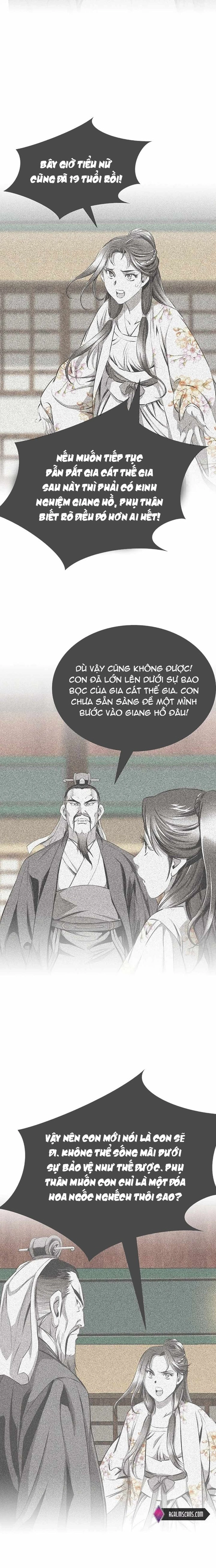 Chương 85 - Trang 11