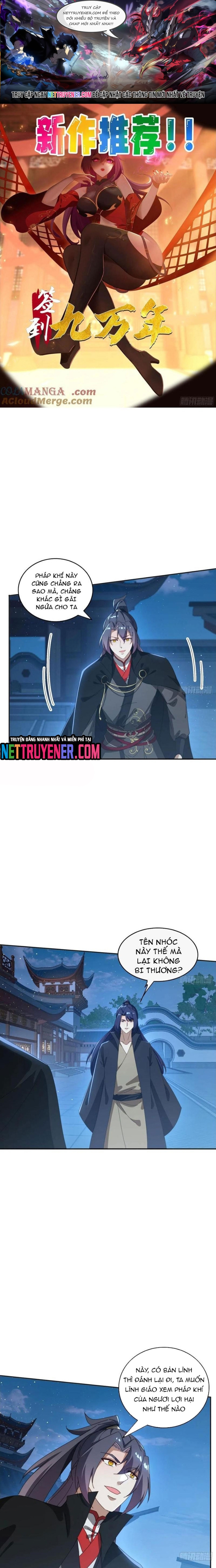 Chương 195 - Trang 1