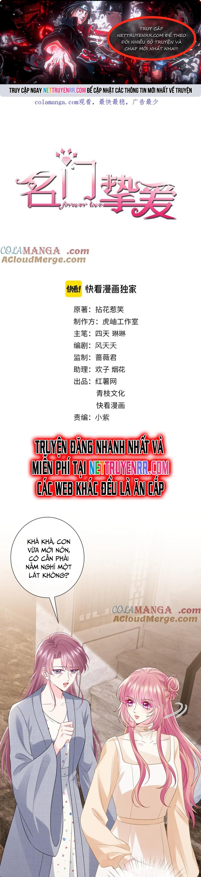 Chương 531 - Trang 1