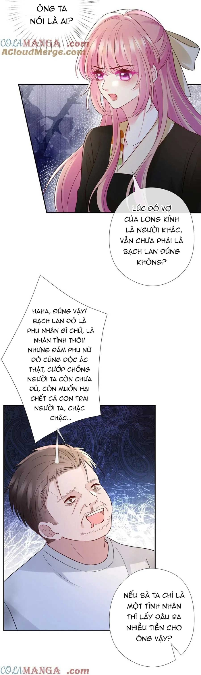 Chương 536 - Trang 30