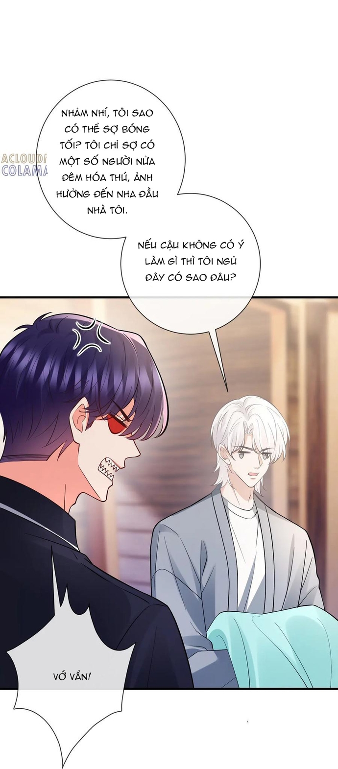 Chương 538 - Trang 18