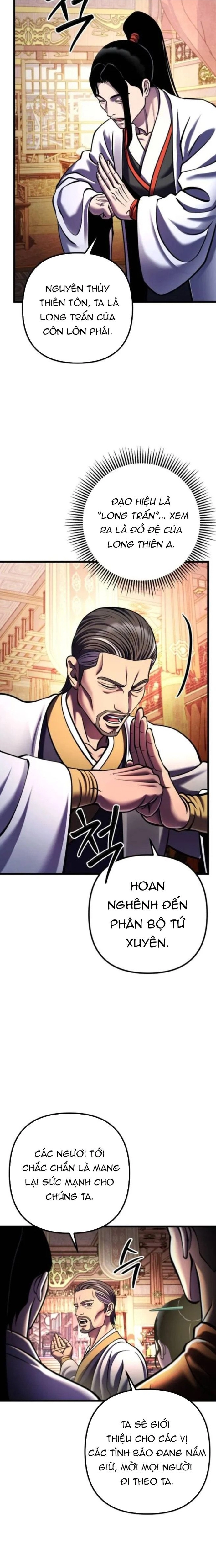 Chương 155 - Trang 19