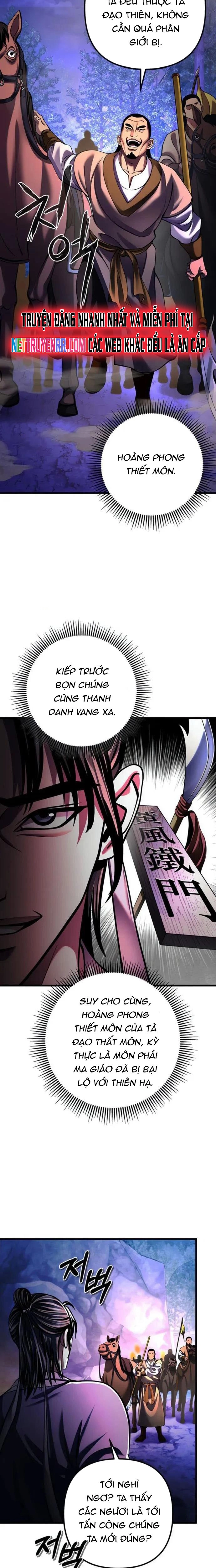Chương 157 - Trang 22