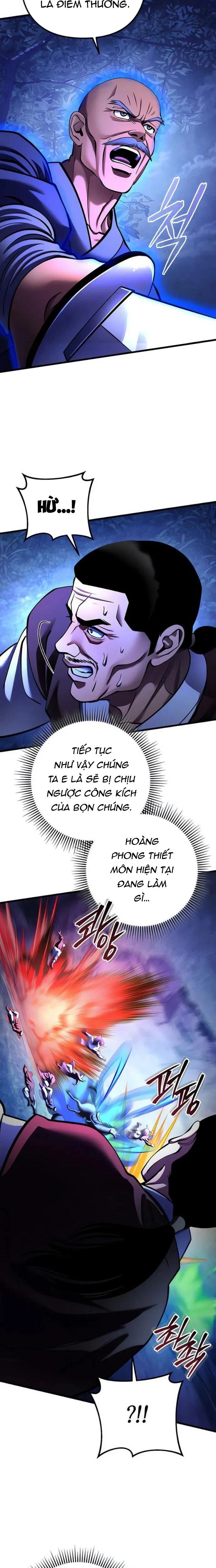 Chương 158 - Trang 19