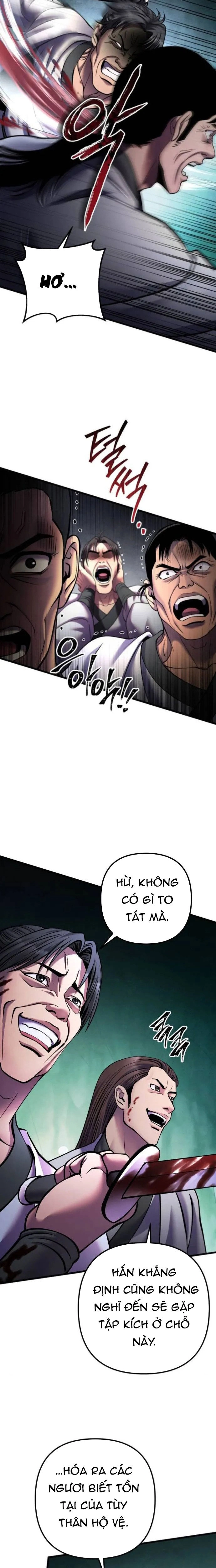 Chương 162 - Trang 25