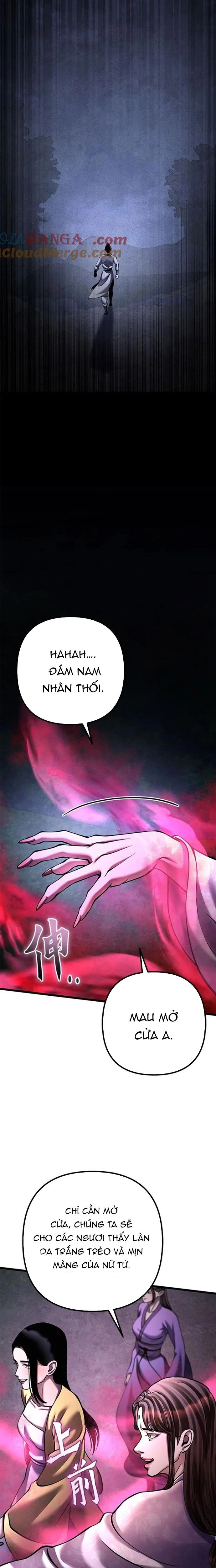 Chương 168 - Trang 20