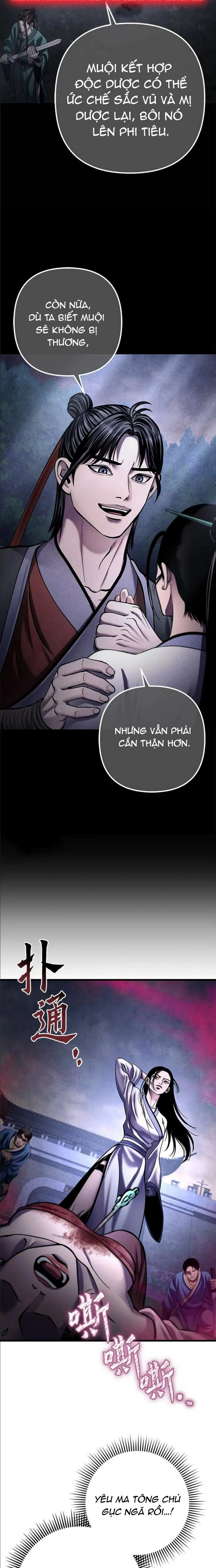 Chương 170 - Trang 17