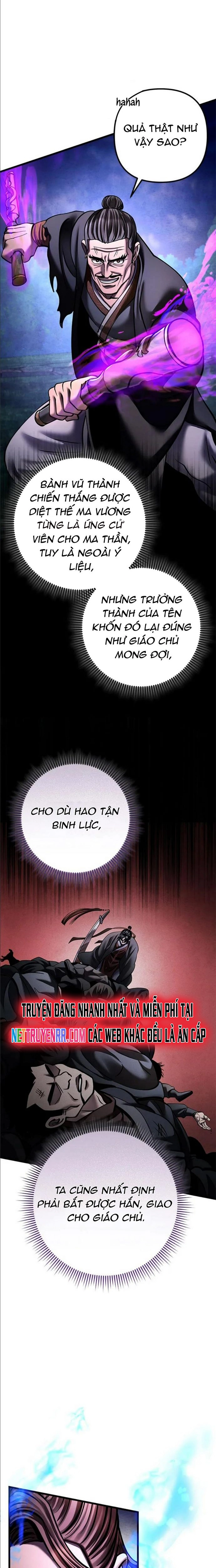 Chương 171 - Trang 20