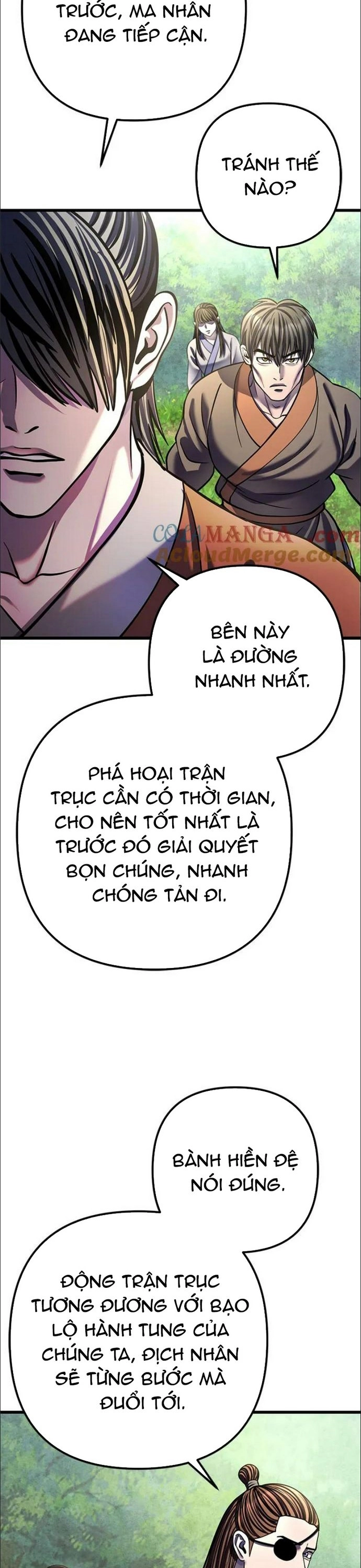 Chương 174 - Trang 19