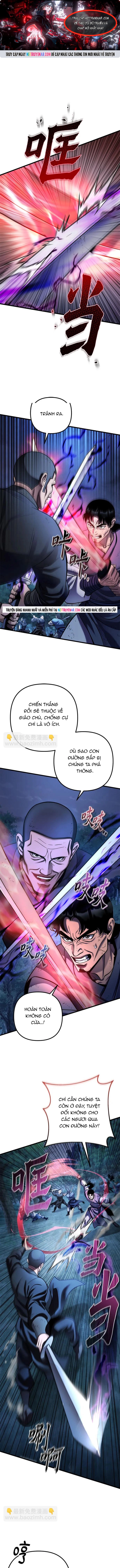 Chương 191 - Trang 1