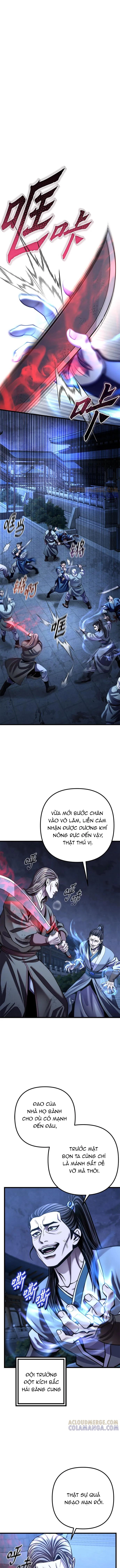 Chương 196 - Trang 14