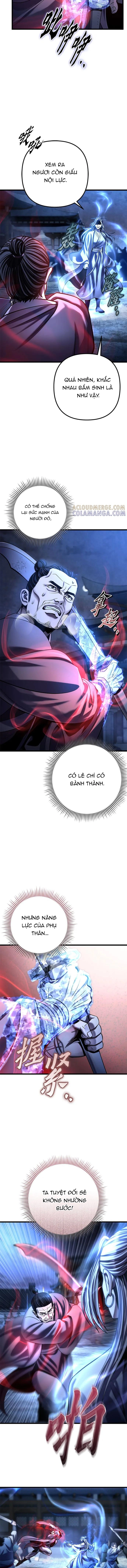 Chương 197 - Trang 16