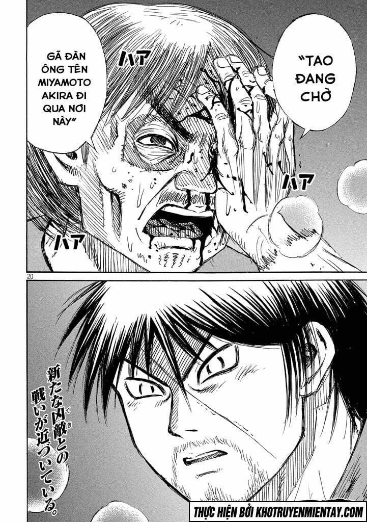 Chương 144 - Trang 19