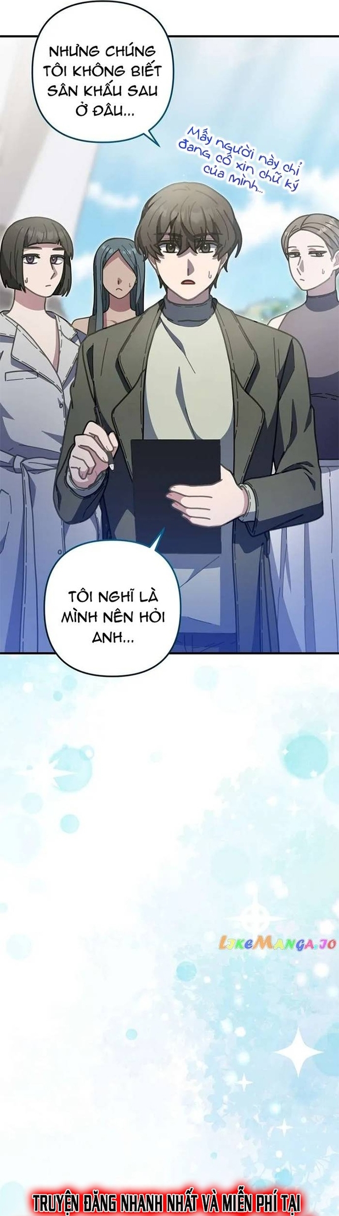 Chương 46 - Trang 21